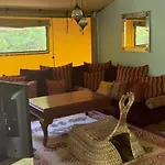 Campo Portakal Eco Glamping