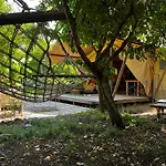 Campo Portakal Eco Glamping *