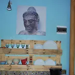Campo Portakal Eco Glamping خيمة فخمة Çıralı