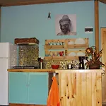 Campo Portakal Eco Glamping خيمة فخمة