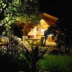 Campo Portakal Eco Glamping خيمة فخمة