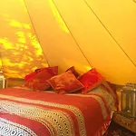 Campo Portakal Eco Glamping خيمة فخمة Çıralı