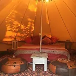 Campo Portakal Eco Glamping * Çıralı