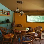 Campo Portakal Eco Glamping