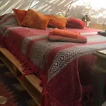 خيمة فخمة Campo Portakal Eco Glamping *