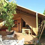 Campo Portakal Eco Glamping خيمة فخمة *