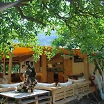 Campo Portakal Eco Glamping خيمة فخمة Çıralı