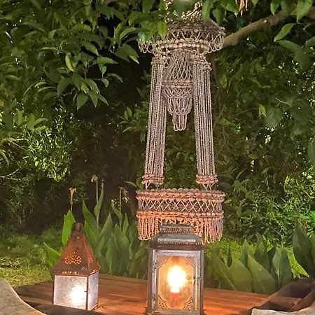 Campo Portakal Eco Glamping Роскошный шатер *