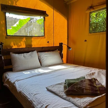 Campo Portakal Eco Glamping