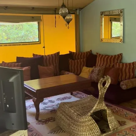 Campo Portakal Eco Glamping