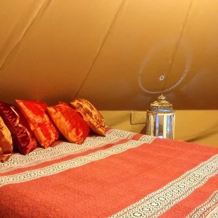 Campo Portakal Eco Glamping * Çıralı