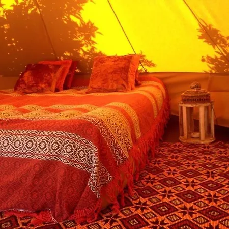 Campo Portakal Eco Glamping *