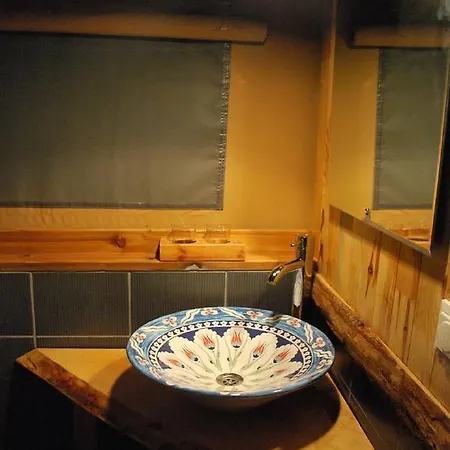 Campo Portakal Eco Glamping