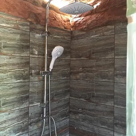 Campo Portakal Eco Glamping * Чирали