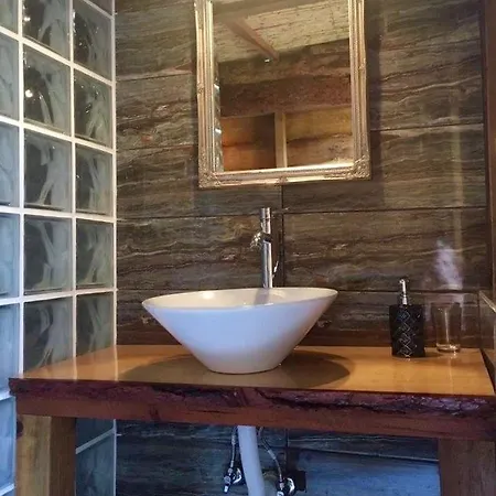 Campo Portakal Eco Glamping