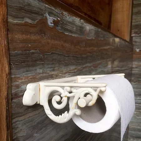 Campo Portakal Eco Glamping Чирали