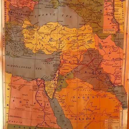 Campo de lujo Campo Portakal Eco Glamping