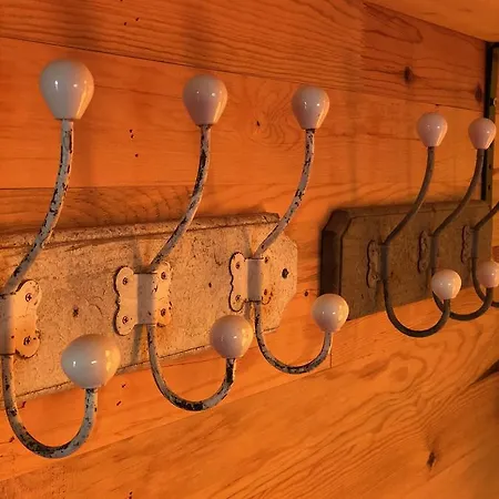 Campo Portakal Eco Glamping *