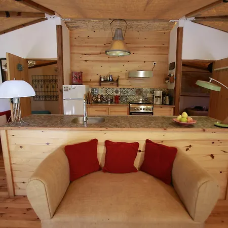 Campo Portakal Eco Glamping