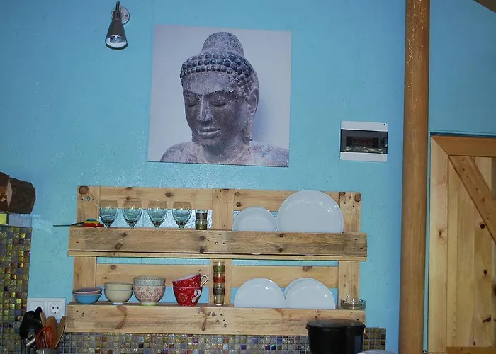 Campo Portakal Eco Glamping Luksusowy namiot Çıralı