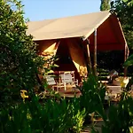 Campo Portakal Eco Glamping Tente de luxe *