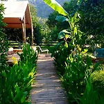 Campo Portakal Eco Glamping Campismo de Luxo