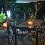 Campo Portakal Eco Glamping