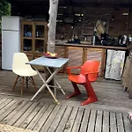 Campo Portakal Eco Glamping Çıralı