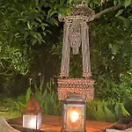Campo Portakal Eco Glamping Tente de luxe *