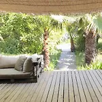 Campo Portakal Eco Glamping Çıralı