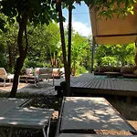 Campo Portakal Eco Glamping