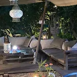 Campo Portakal Eco Glamping Tente de luxe *