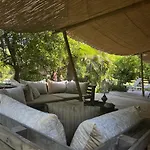 Tente de luxe Campo Portakal Eco Glamping *