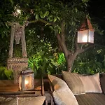 Campo Portakal Eco Glamping
