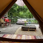 Campo Portakal Eco Glamping