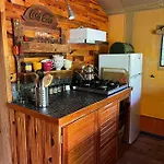 Campo Portakal Eco Glamping