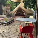 Campismo de Luxo Campo Portakal Eco Glamping