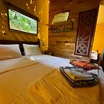 Tente de luxe Campo Portakal Eco Glamping Çıralı
