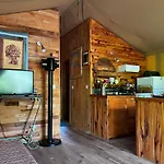 Campo Portakal Eco Glamping