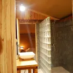Campo Portakal Eco Glamping Tente de luxe