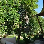 Tente de luxe Campo Portakal Eco Glamping Çıralı