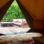 Tente de luxe Campo Portakal Eco Glamping
