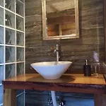 Campo Portakal Eco Glamping