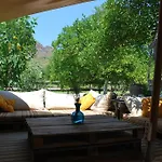Campo Portakal Eco Glamping
