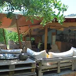 Tente de luxe Campo Portakal Eco Glamping *