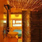 Tente de luxe Campo Portakal Eco Glamping Çıralı