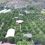 Campismo de Luxo Campo Portakal Eco Glamping *