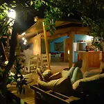 Campismo de Luxo Campo Portakal Eco Glamping *