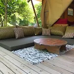 Campo Portakal Eco Glamping * Çıralı