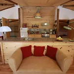 Campo Portakal Eco Glamping